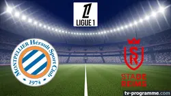 Visuel de Montpellier / Reims