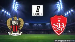 Visuel de Nice / Brest