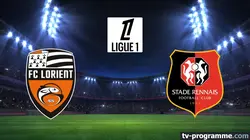 Visuel de Lorient / Rennes