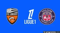 Visuel de Lorient / Toulouse