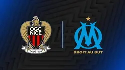 Nice / Marseille  Football Ligue 1 McDonald's 2025-2026