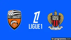 Visuel de Lorient / Nice