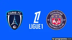Paris FC / Toulouse