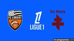 Visuel de Lorient / Metz