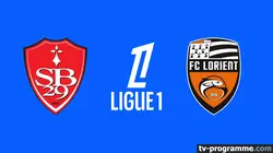 Visuel de Brest / Lorient