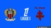 Football Ligue 1 McDonald's