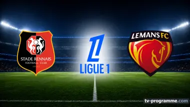 Football Ligue 1 McDonald's