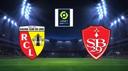 Sur Ligue 1+ à 21h00 : Lens / Brest