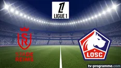 Visuel de Reims / Lille