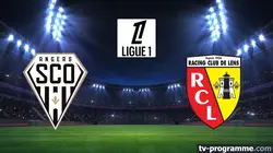 Visuel de Angers / Lens