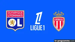 Visuel de Lyon / Monaco
