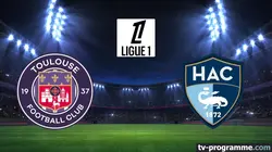Toulouse / Le Havre
