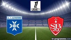 Auxerre / Brest