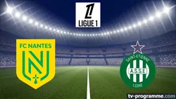 Nantes / Saint-Etienne