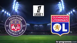 Visuel de Toulouse / Lyon