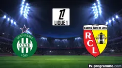 Saint-Etienne / Lens