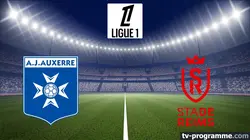 Auxerre / Reims