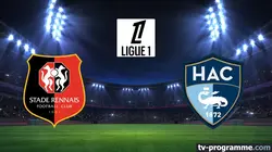 Rennes / Le Havre