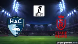 Le Havre / Reims