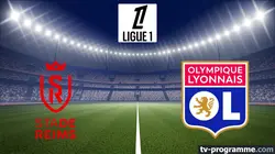 Reims / Lyon