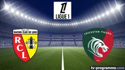 Visuel de Lens / Montpellier