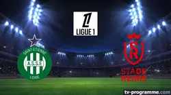 Visuel de Saint-Etienne / Reims