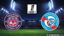 Toulouse / Strasbourg