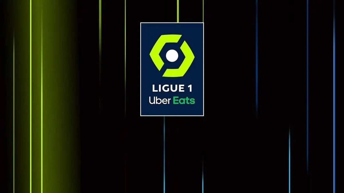 Football Ligue 1 Uber Eats 2020/2021