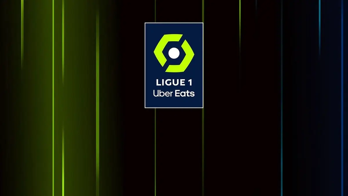 Football Ligue 1 Uber Eats 2023/2024