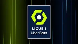 Football Ligue 1 Uber Eats