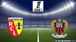 Visuel de Lens / Nice
