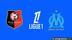 Visuel de Rennes / Marseille