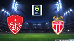 Visuel de Brest / Monaco