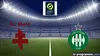 Football Ligue 1 Uber Eats