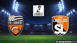 Lorient / Laval