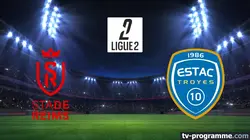 Sur beIN SPORTS 2 à 20h00 : Reims / Troyes