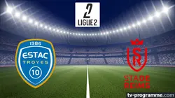Visuel de Troyes / Reims