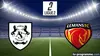 Football Ligue 2 BKT