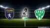 Football Ligue 2 BKT
