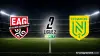 Football Ligue 2 BKT