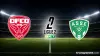 Football Ligue 2 BKT