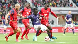 Football Ligue 2 BKT