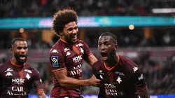 Football Ligue 2 BKT