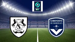 Sur beIN SPORTS 1 à 20h45 : Amiens / Bordeaux