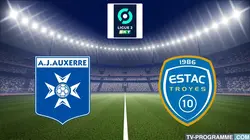Visuel de Auxerre / Troyes