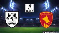 Visuel de Amiens / Rodez