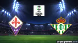 Visuel de Fiorentina / Betis Séville