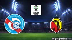 Visuel de Strasbourg / Jagiellonia Bialystok