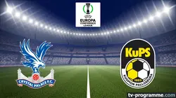 Visuel de Crystal Palace / Kuopion PS