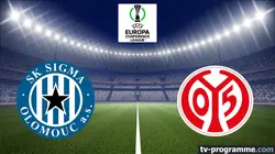 Visuel de Football Ligue Conférence